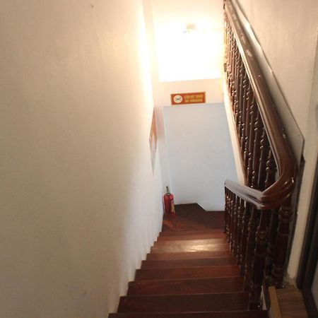 Hanoi Little Hotel Ngoại thất bức ảnh