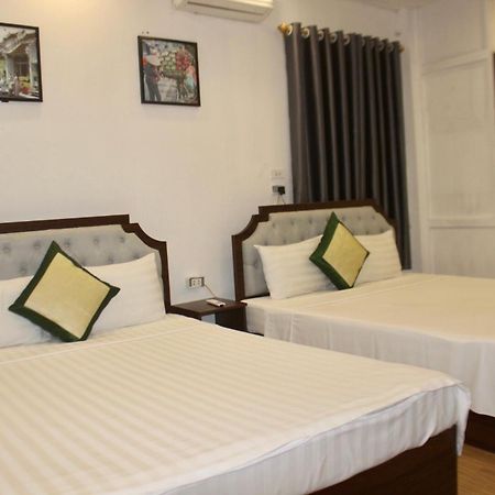 Hanoi Little Hotel Ngoại thất bức ảnh