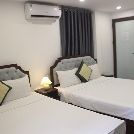 Hanoi Little Hotel Ngoại thất bức ảnh