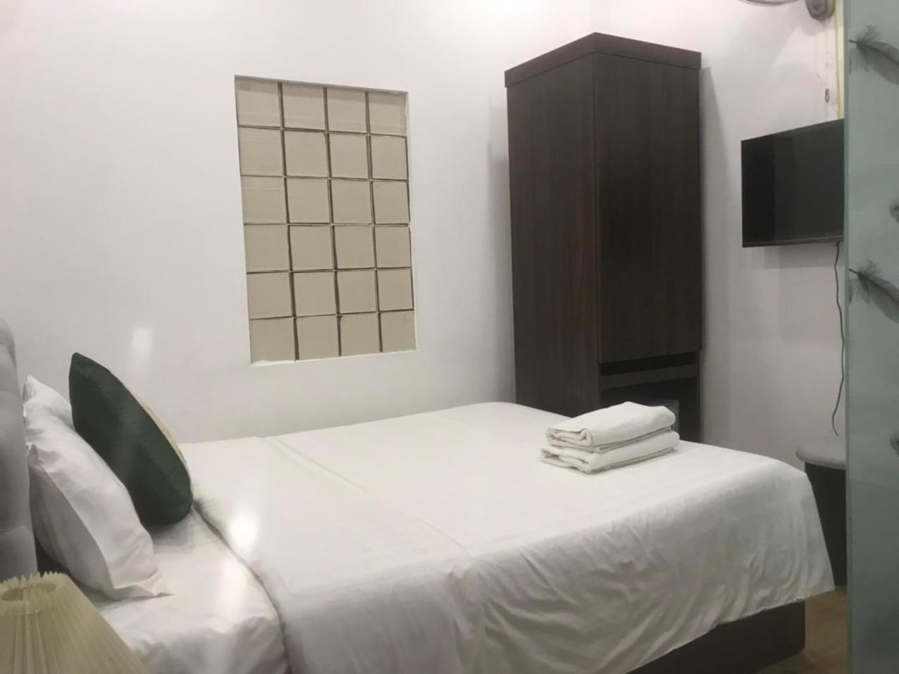 Hanoi Little Hotel Ngoại thất bức ảnh
