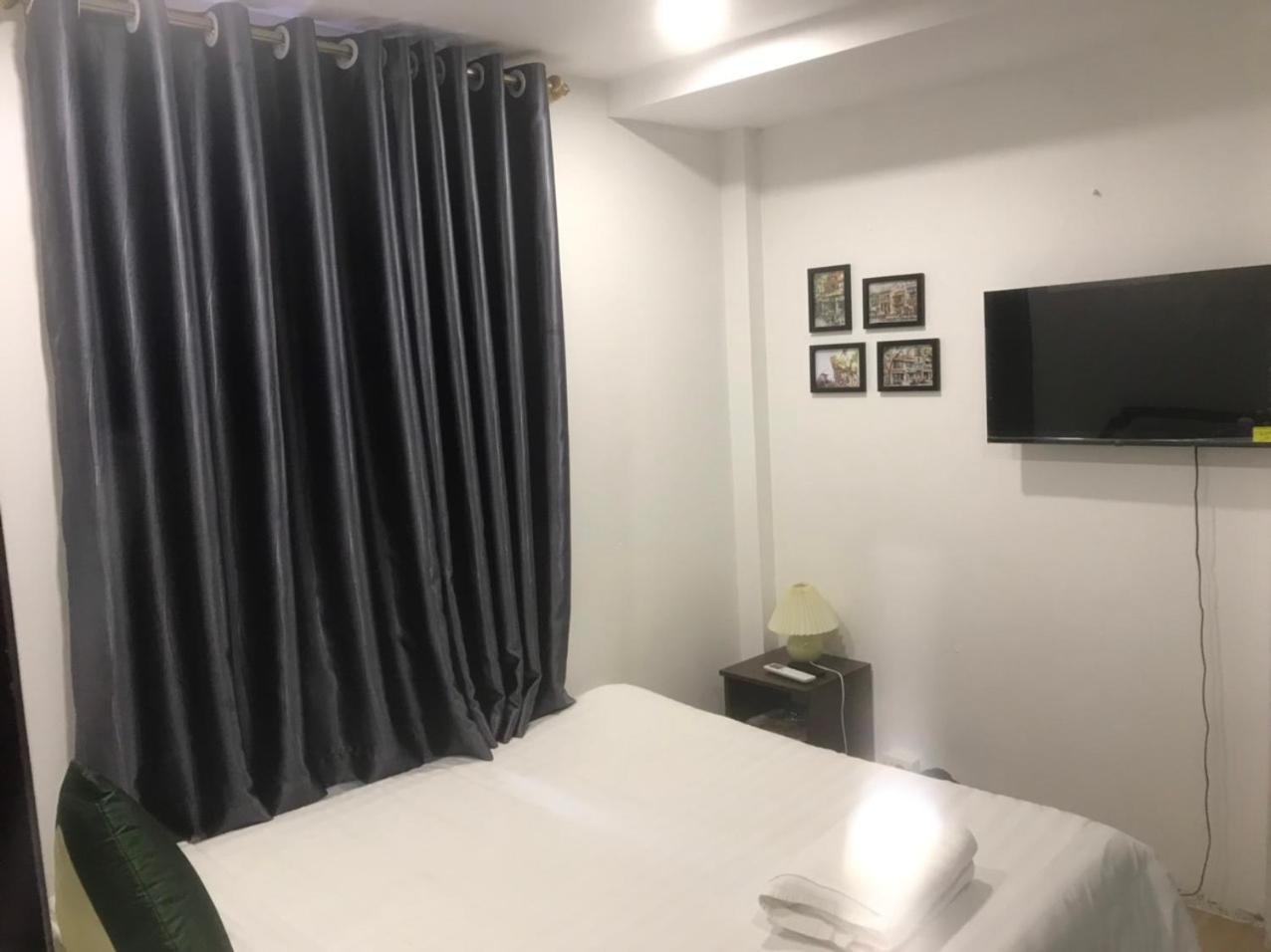 Hanoi Little Hotel Ngoại thất bức ảnh
