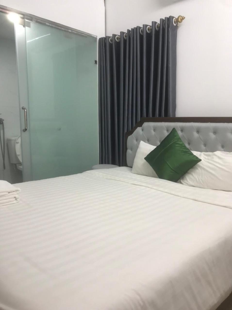 Hanoi Little Hotel Ngoại thất bức ảnh