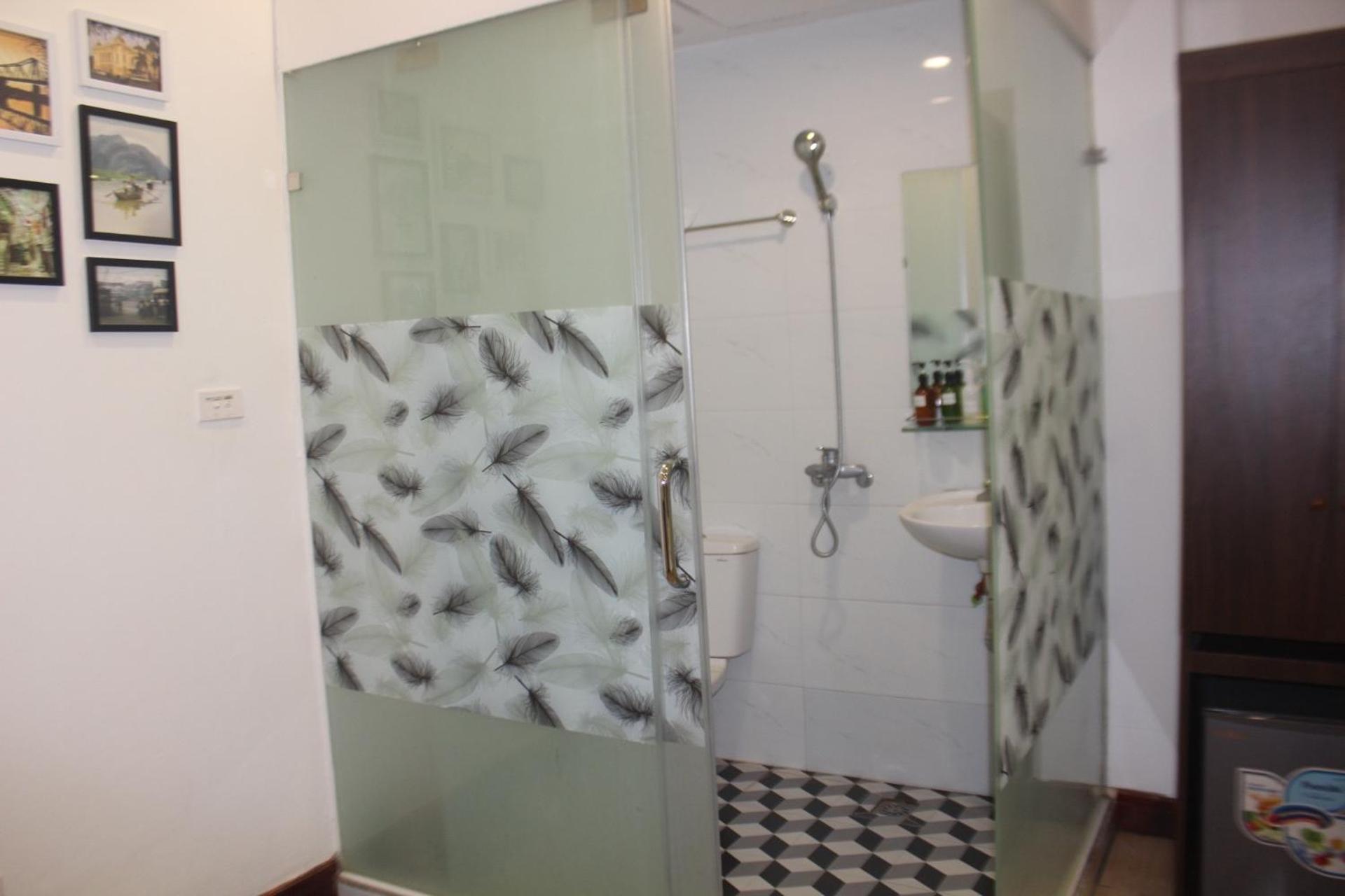 Hanoi Little Hotel Ngoại thất bức ảnh