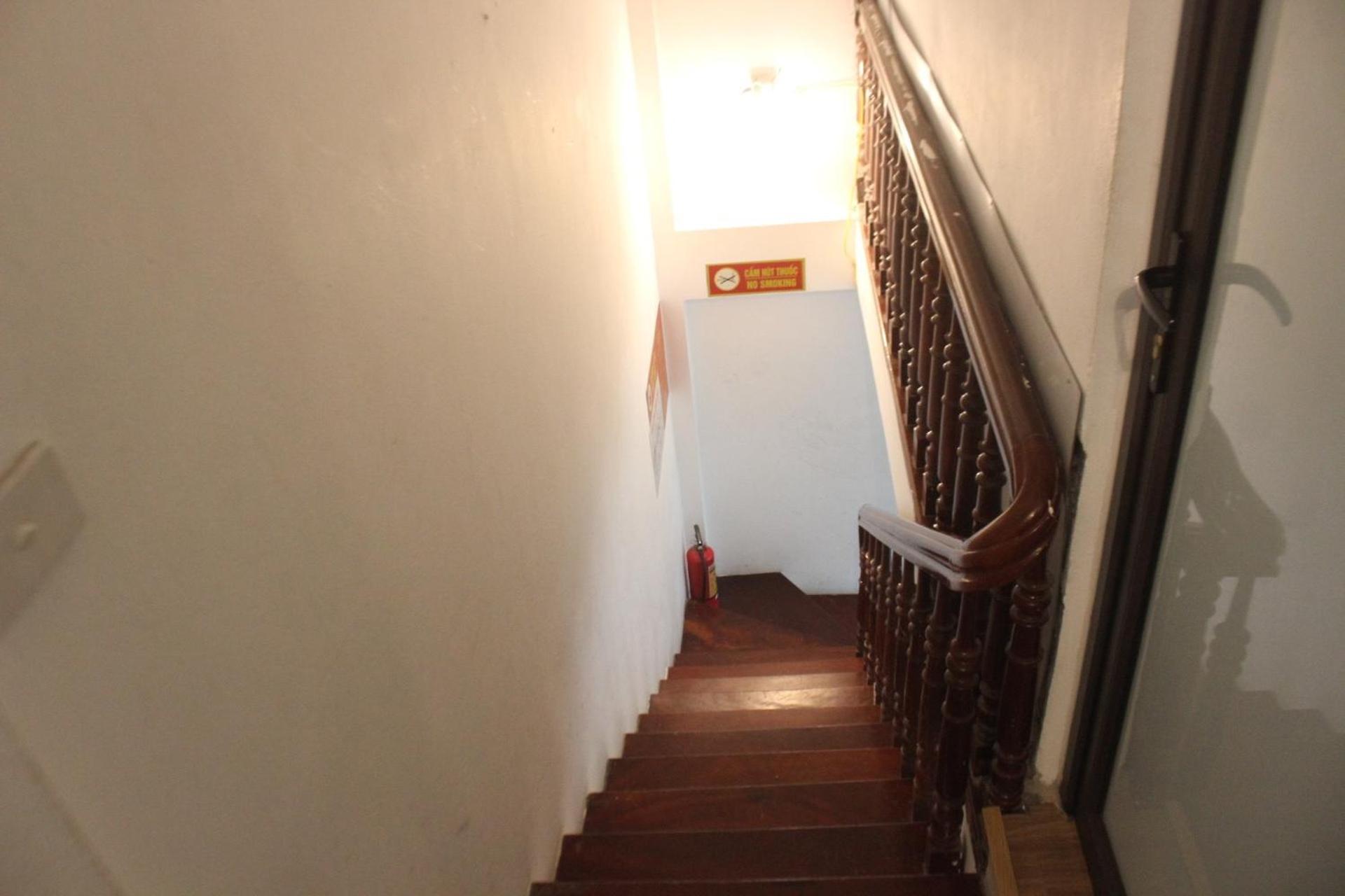Hanoi Little Hotel Ngoại thất bức ảnh