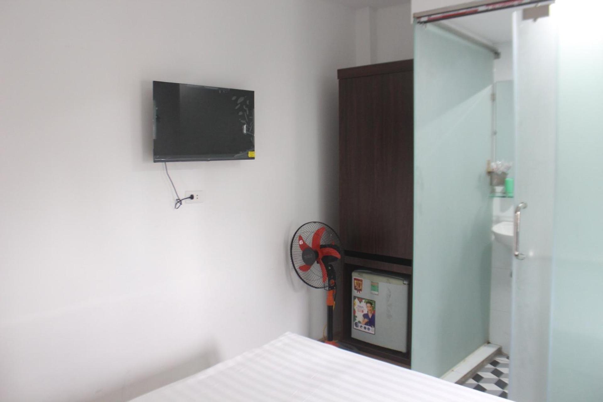 Hanoi Little Hotel Ngoại thất bức ảnh