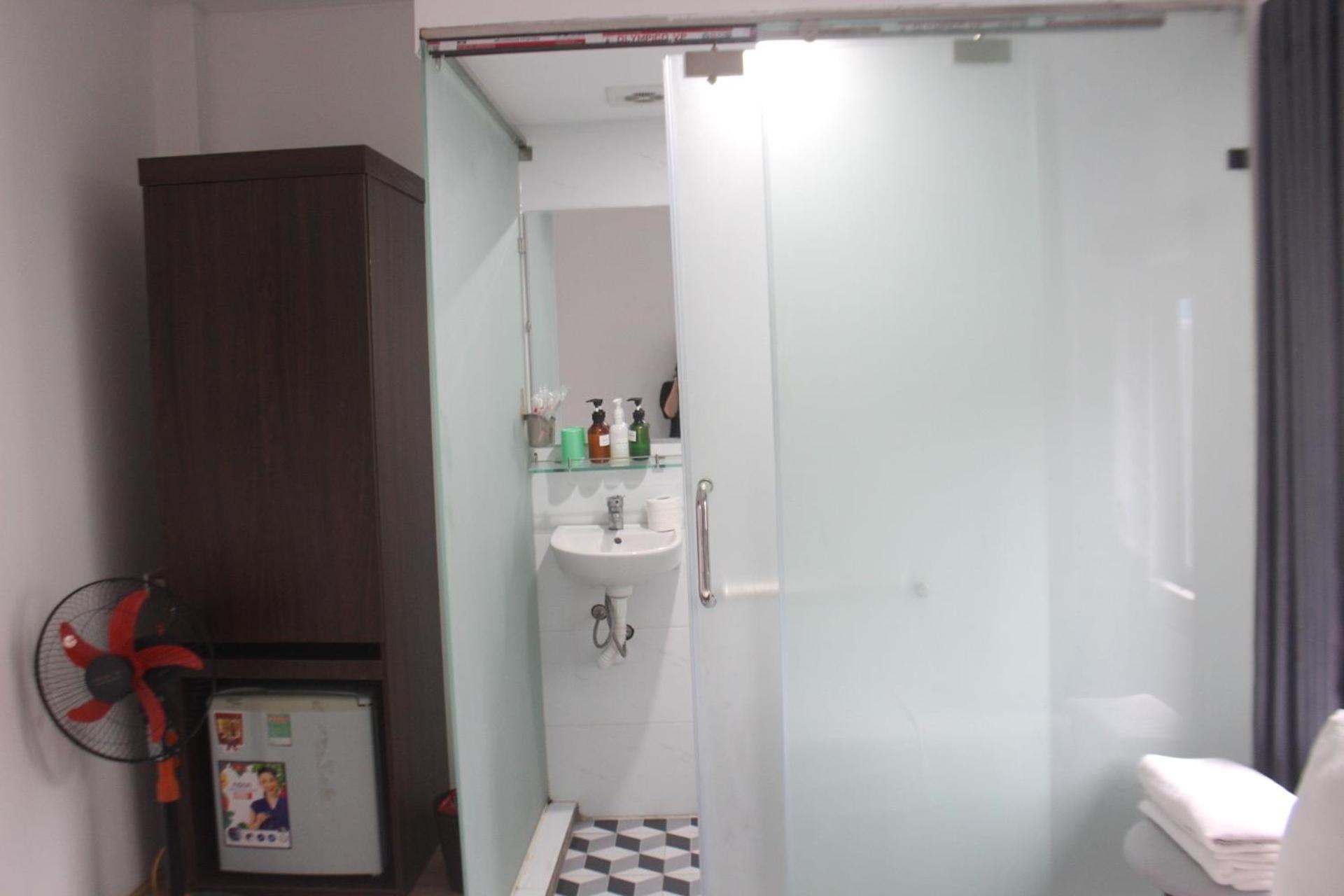 Hanoi Little Hotel Ngoại thất bức ảnh