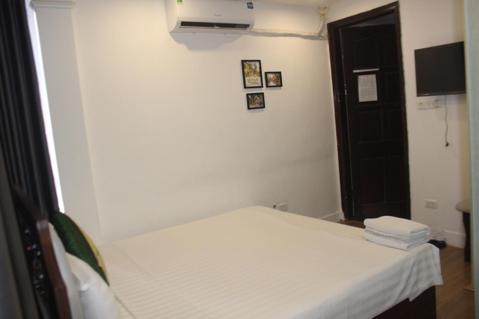 Hanoi Little Hotel Ngoại thất bức ảnh