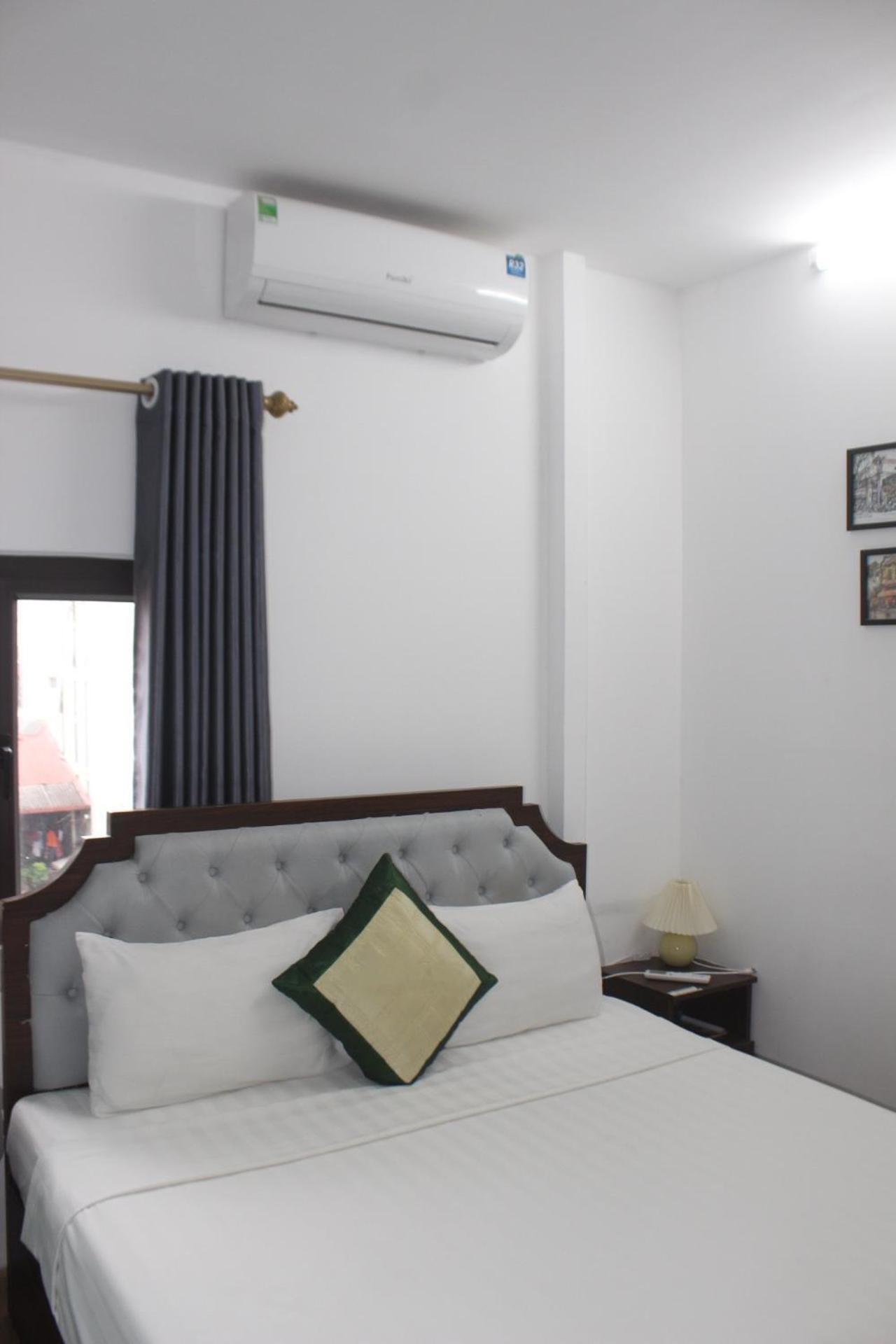 Hanoi Little Hotel Ngoại thất bức ảnh