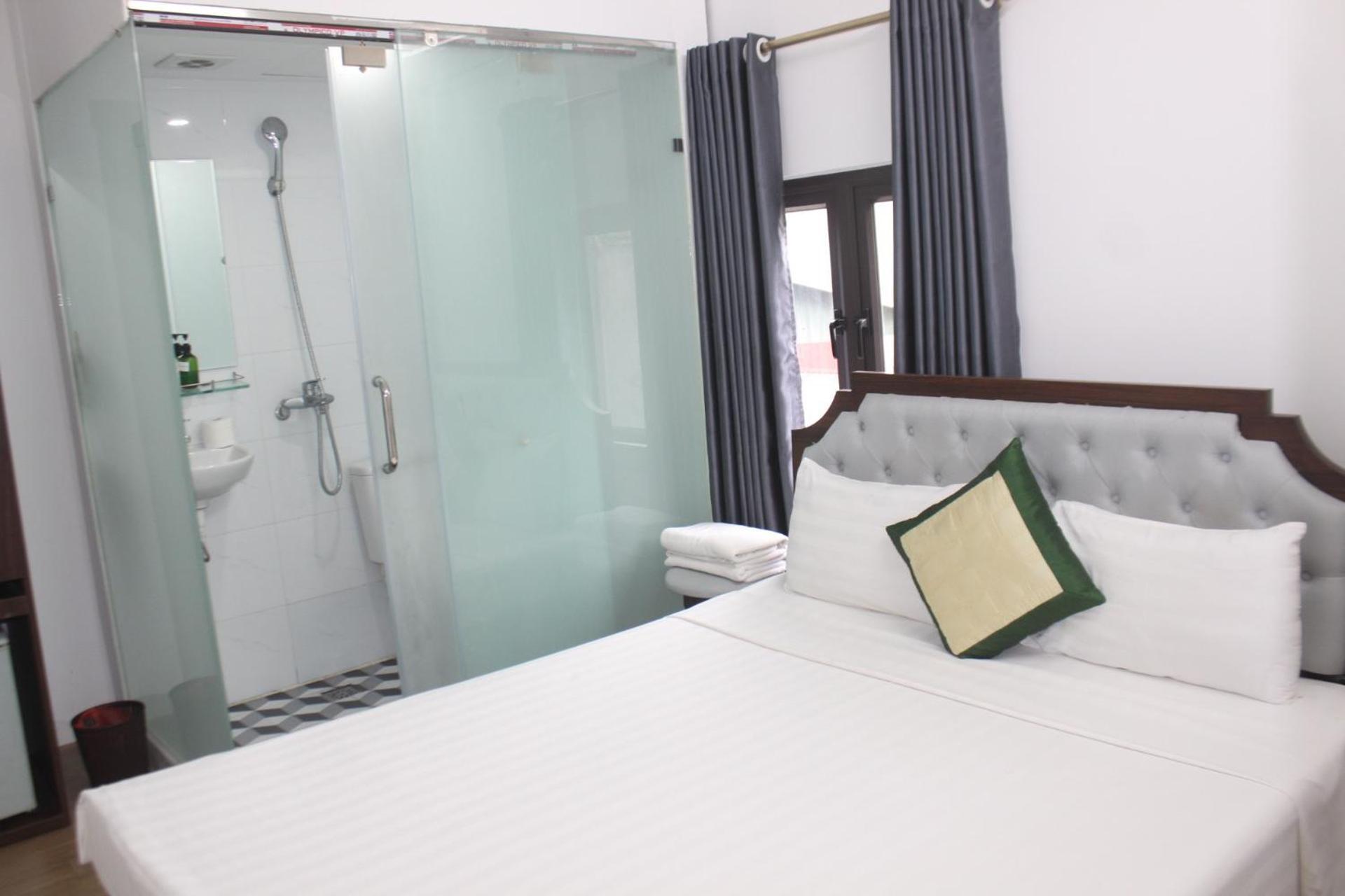 Hanoi Little Hotel Ngoại thất bức ảnh