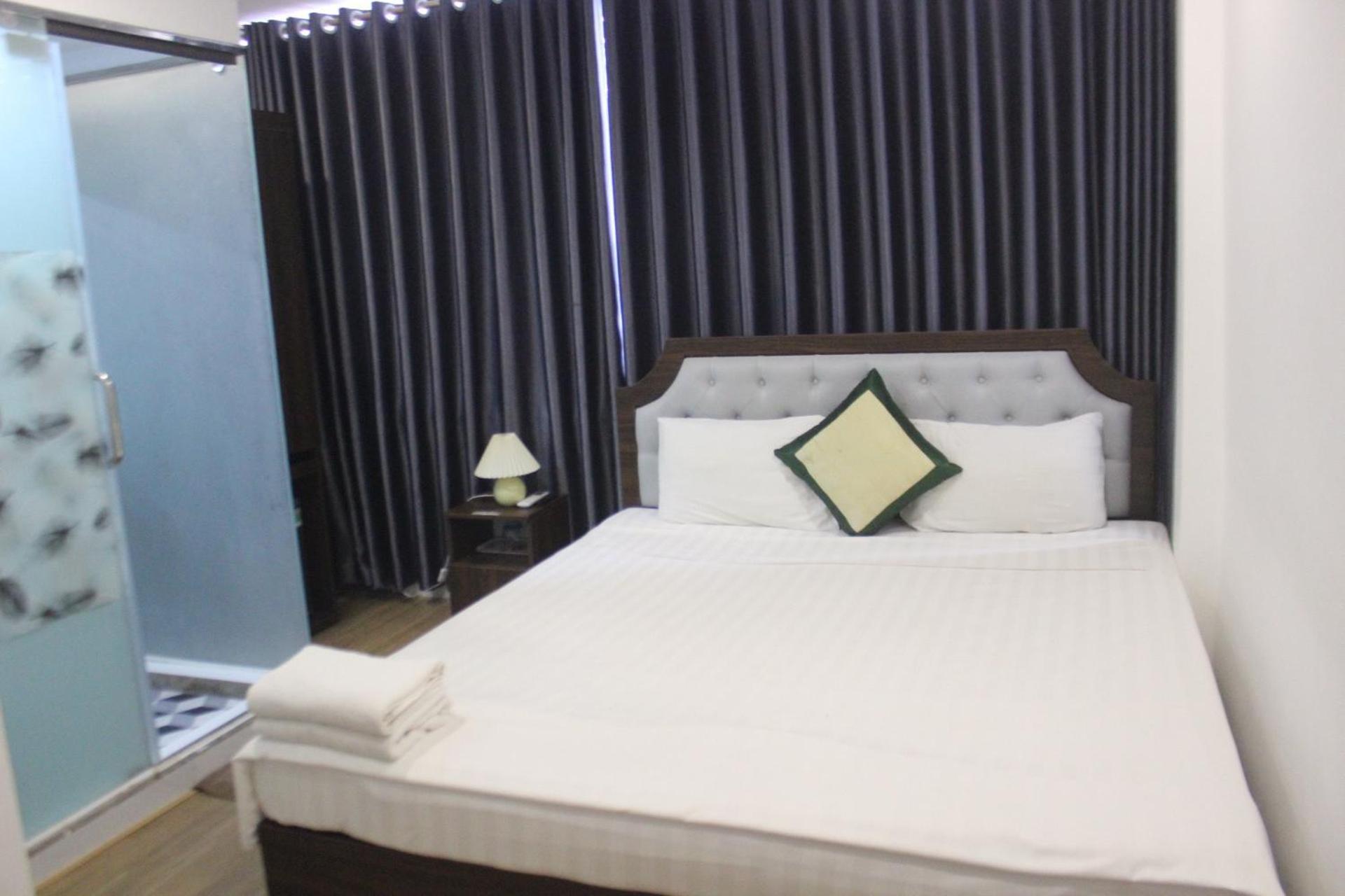 Hanoi Little Hotel Ngoại thất bức ảnh