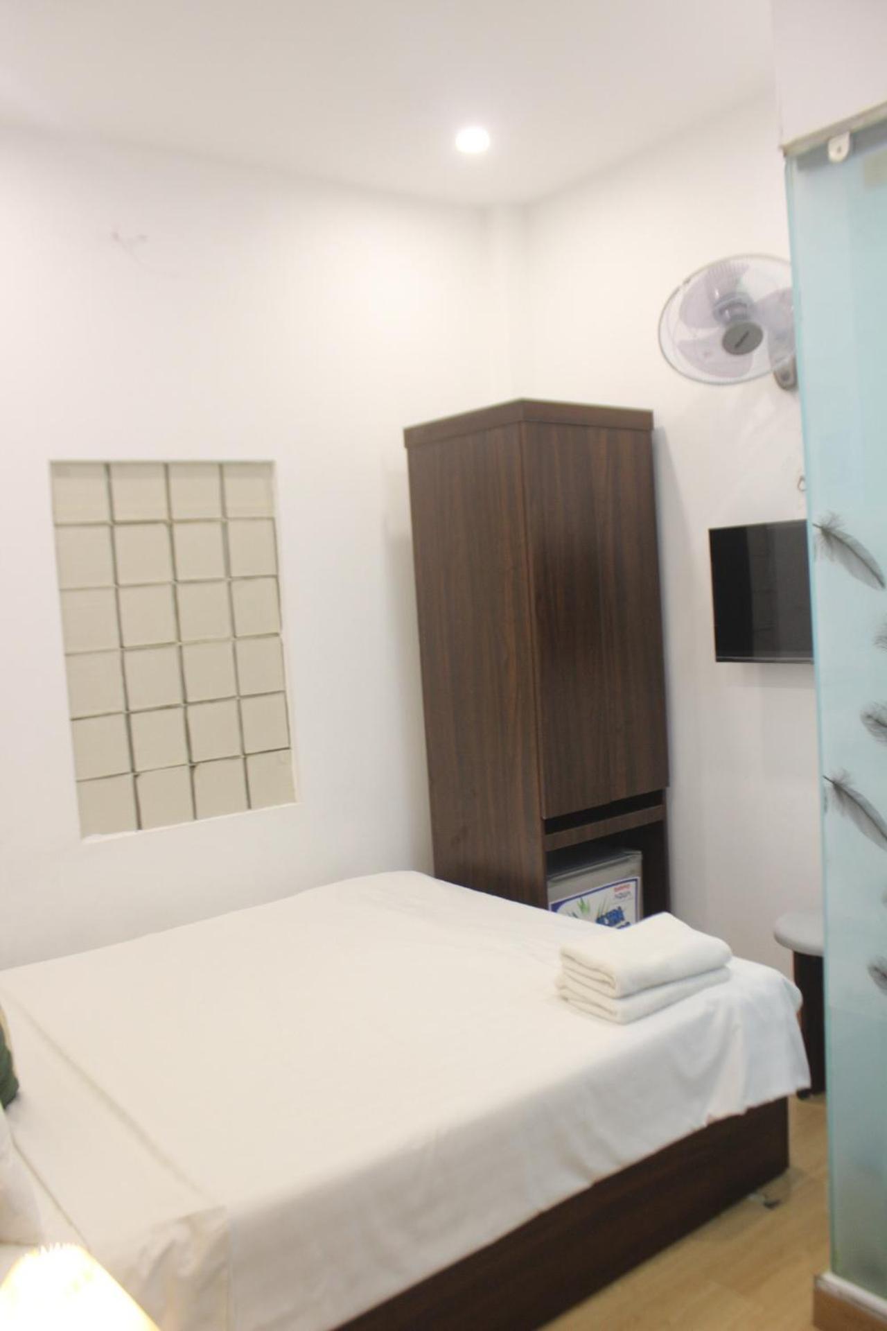 Hanoi Little Hotel Ngoại thất bức ảnh
