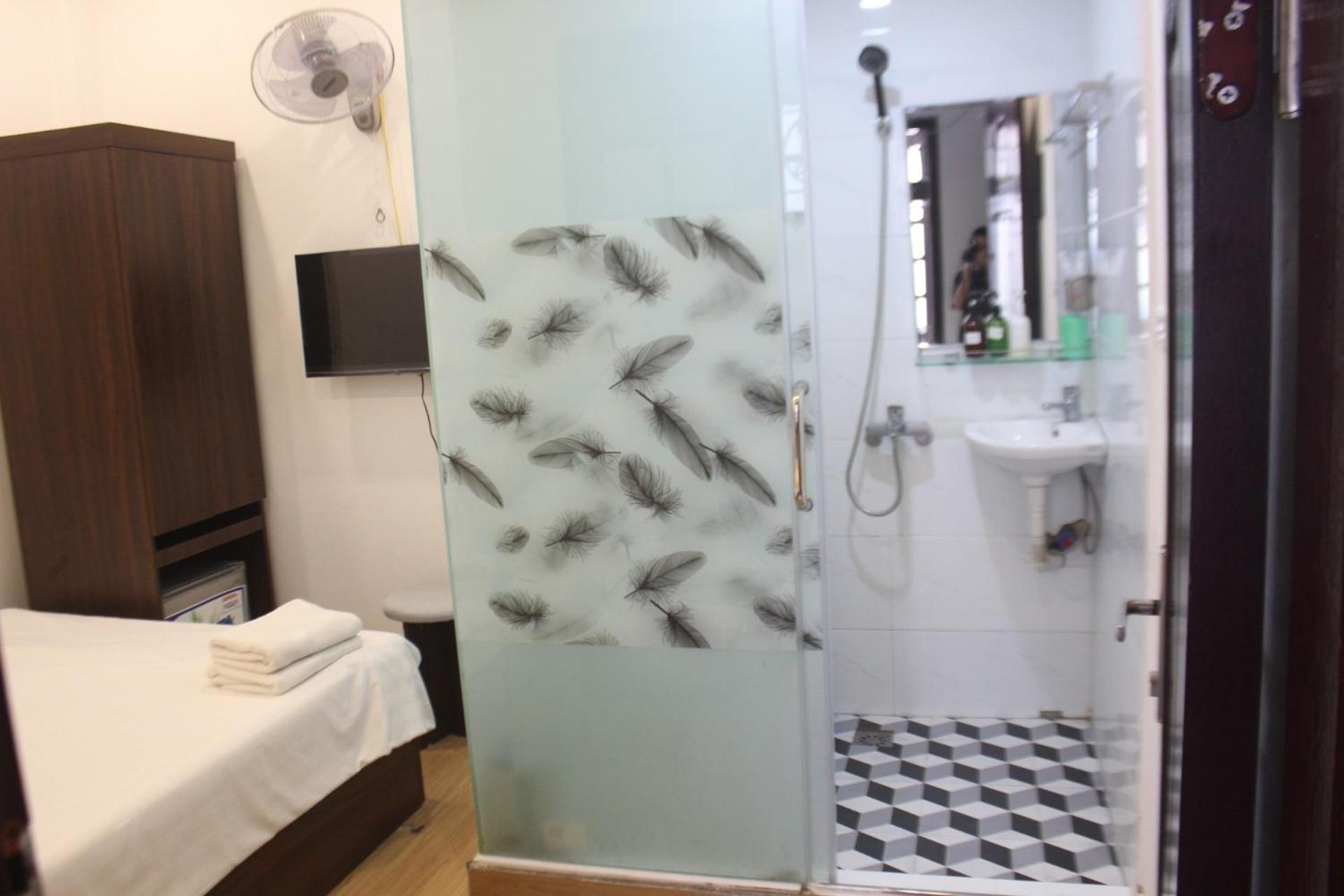 Hanoi Little Hotel Ngoại thất bức ảnh
