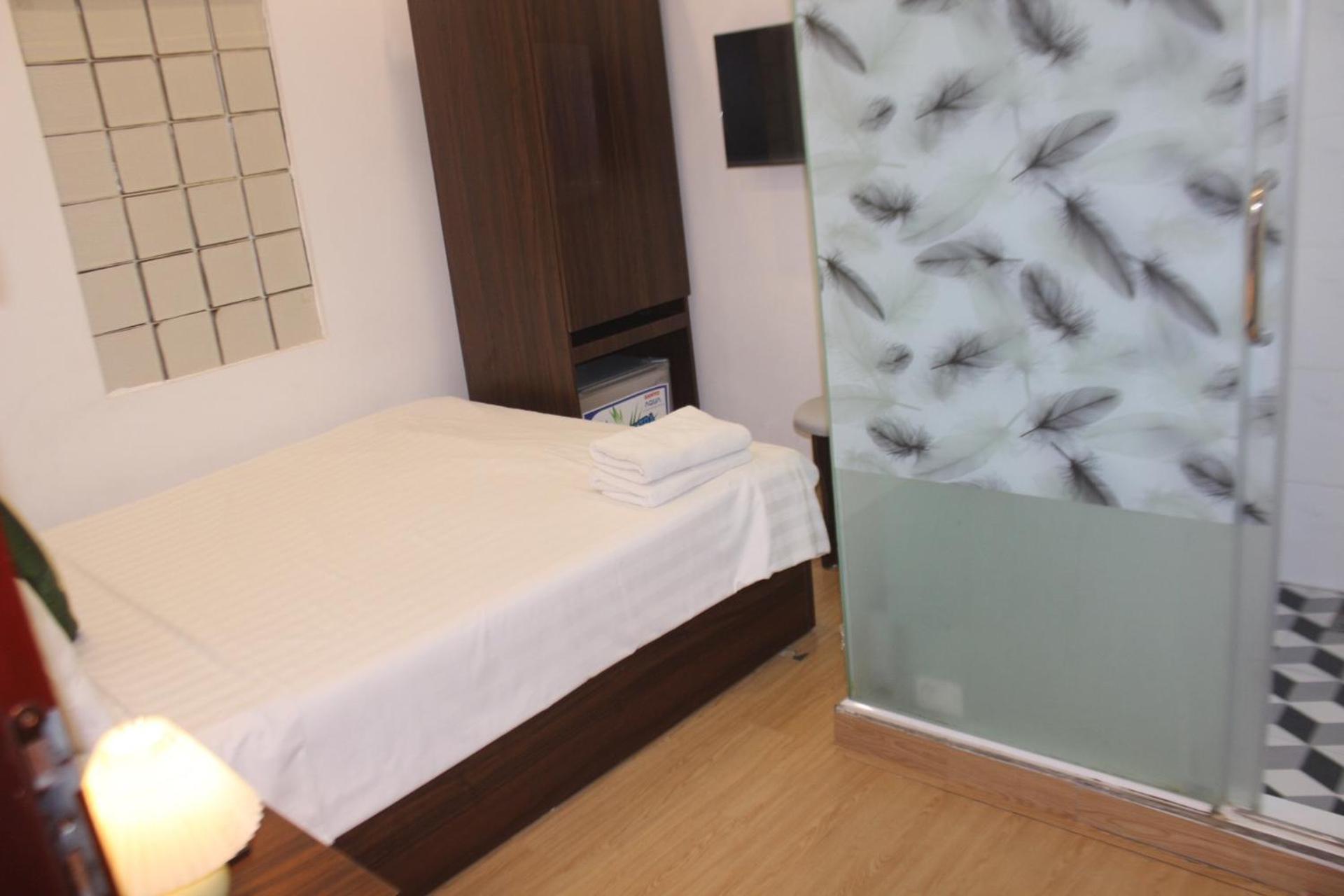 Hanoi Little Hotel Ngoại thất bức ảnh