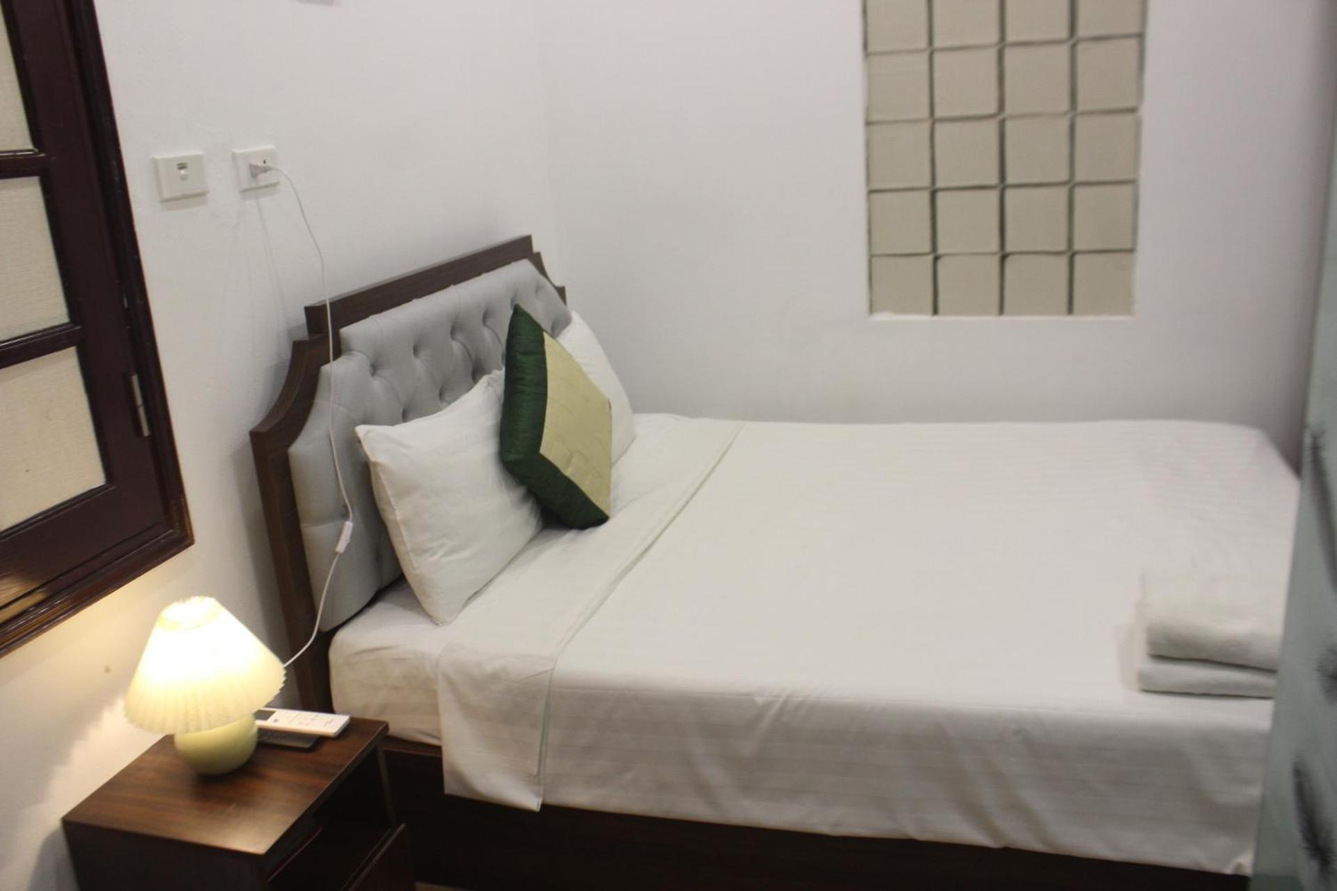 Hanoi Little Hotel Ngoại thất bức ảnh