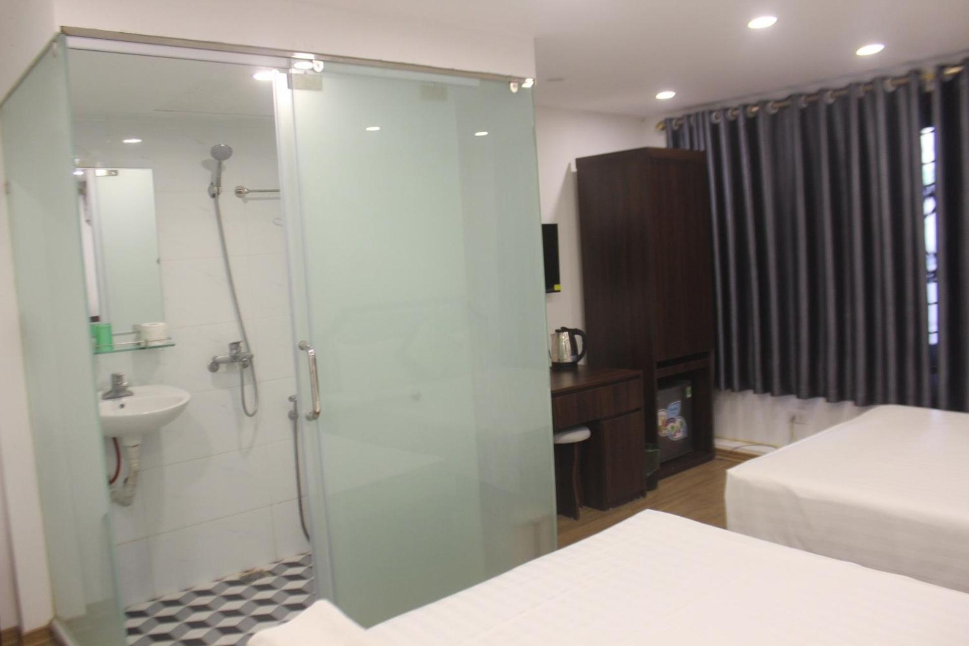 Hanoi Little Hotel Ngoại thất bức ảnh