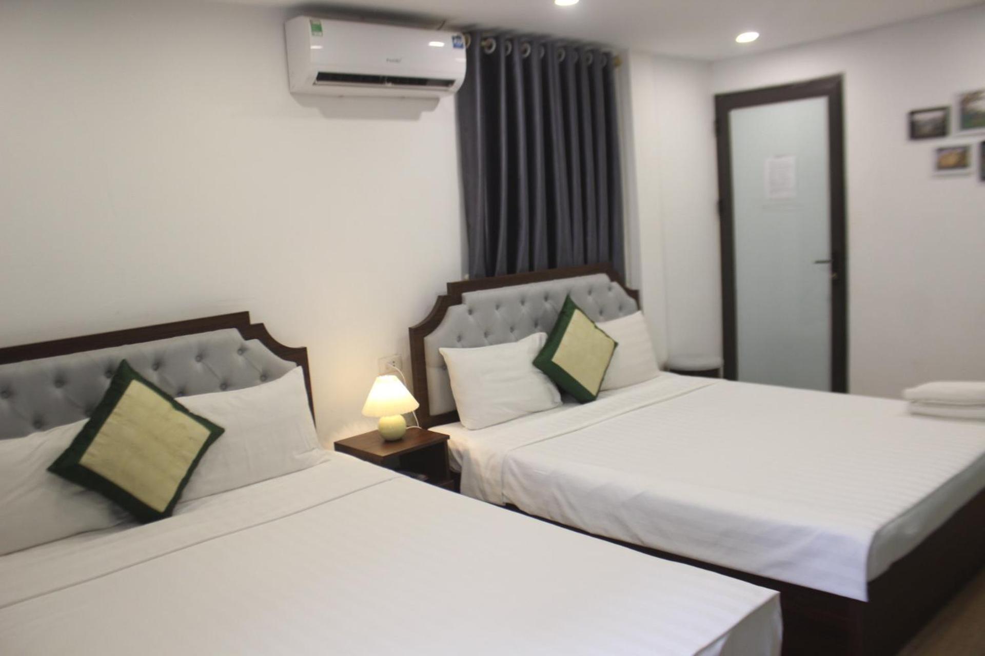 Hanoi Little Hotel Ngoại thất bức ảnh