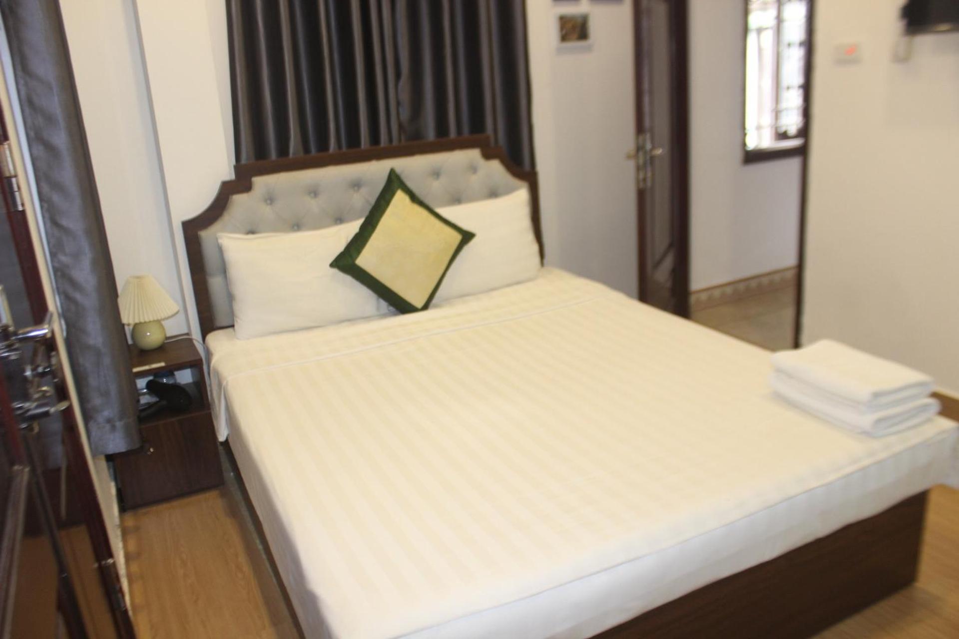Hanoi Little Hotel Ngoại thất bức ảnh