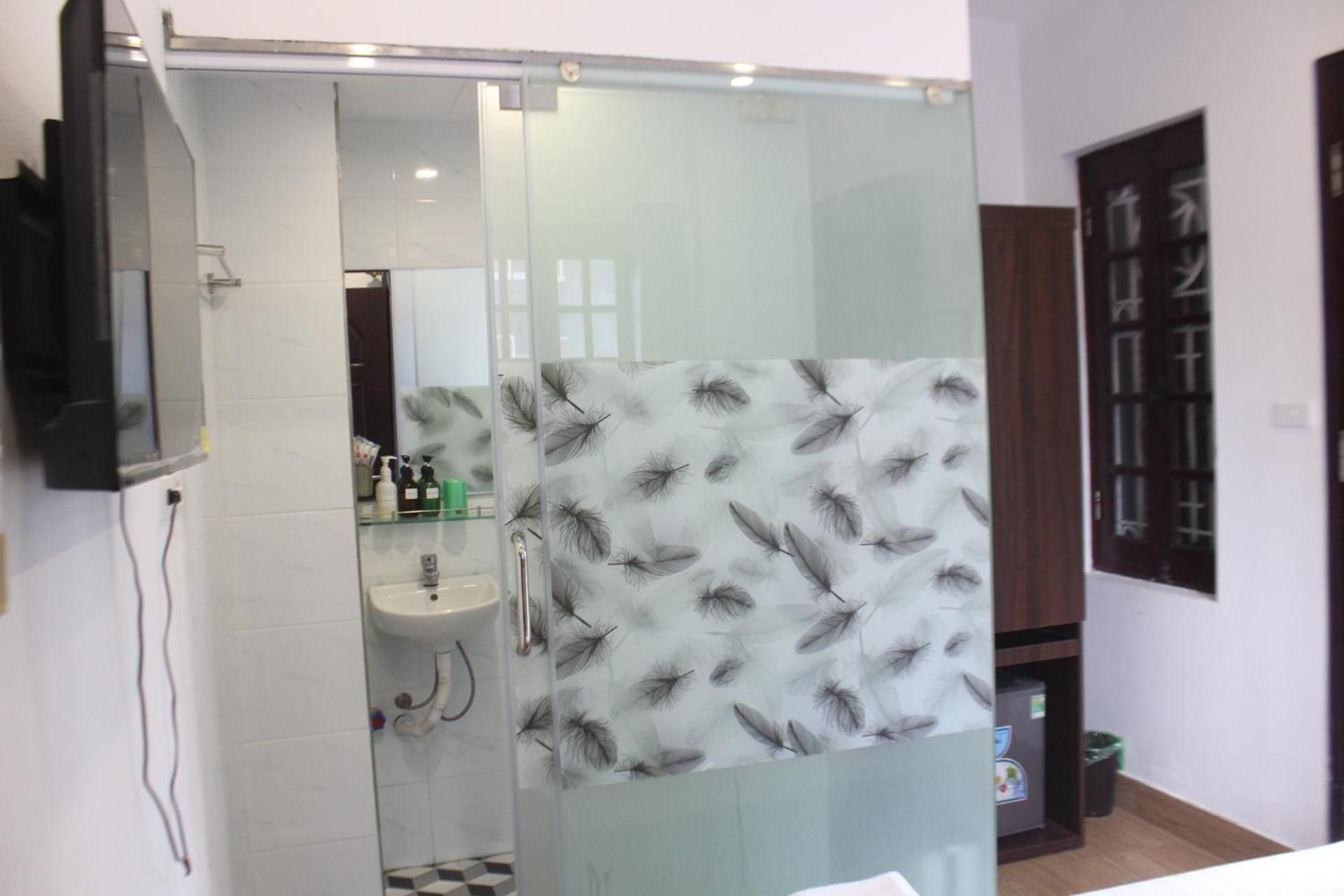 Hanoi Little Hotel Ngoại thất bức ảnh